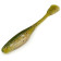 Силикон GAMBLER Flapp'n Shad 6 Copperfield 8шт.