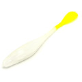 Силикон GAMBLER Flapp'n Shad 6 Glow Chart 8шт.