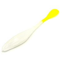 Силикон GAMBLER Flapp'n Shad 6 Glow Chart 8шт.
