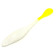 Силикон GAMBLER Flapp'n Shad 6 Glow Chart 8шт.