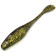 Силикон GAMBLER Flapp'n Shad 6 Grasshopper 8шт.