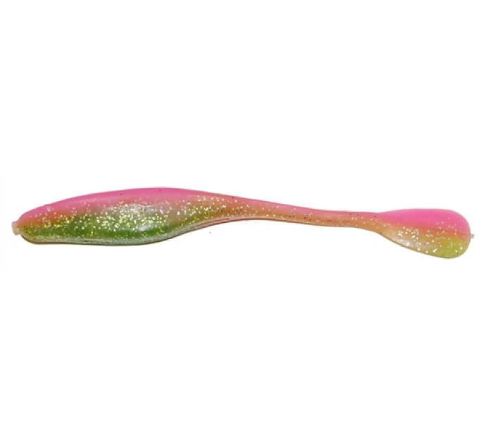 Силикон GAMBLER Flapp'n Shad 6 Electric Chicken 8шт.