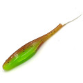 Силикон GAMBLER Flapp'n Shad 6 Key Lime 8шт.
