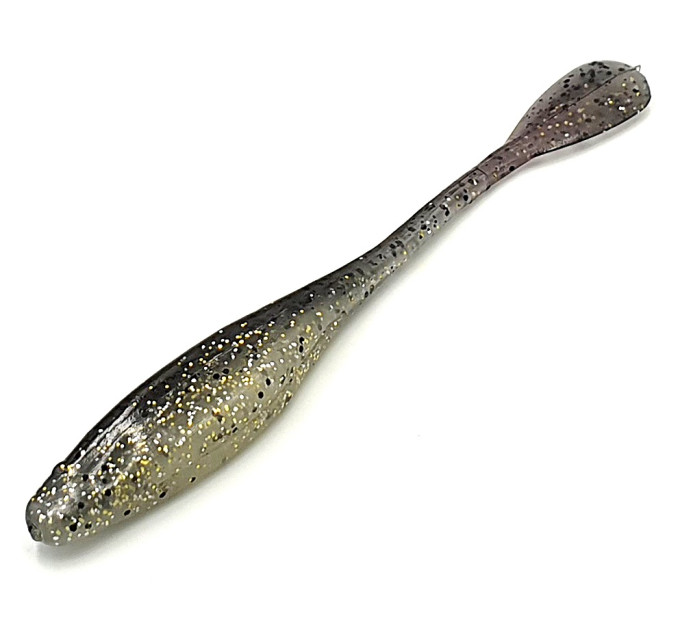 Силикон GAMBLER Flapp'n Shad 6 New Shad 8шт.