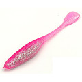 Силикон GAMBLER Flapp'n Shad 6 Pink Hologram 8шт.