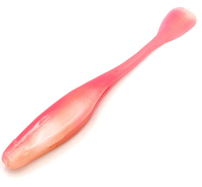 Силикон GAMBLER Flapp'n Shad 6 Strawberry Shake 8шт.