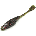 Силикон GAMBLER Flapp'n Shad 6 Watermelon Red 8шт.