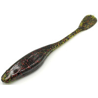 Силикон GAMBLER Flapp'n Shad 6 Watermelon Red 8шт.