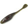 Силикон GAMBLER Flapp'n Shad 6 Watermelon Red 8шт.