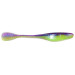 Силикон GAMBLER Flapp'n Shad 6 Plum Rita 8шт.