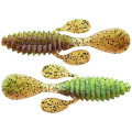 Силикон GAMBLER Ugly Otter 4 Winter Craw 7шт