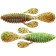 Силикон GAMBLER Ugly Otter 4 Winter Craw 7шт