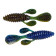 Силикон GAMBLER Ugly Otter 4 Grn Pump Shadow 7шт