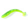 LJ TIOGA Pro Series 2,9 / T18 *7