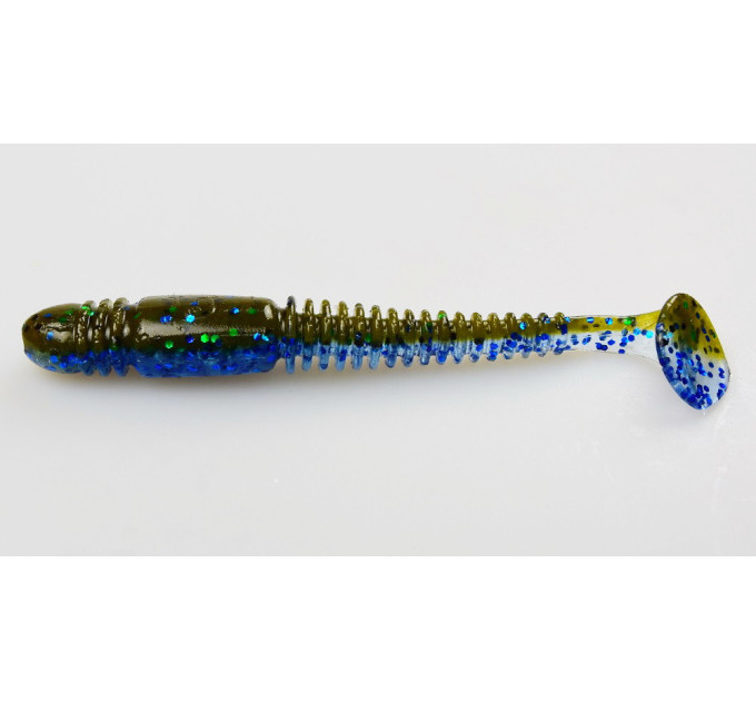 LJ TIOGA Pro Series 2,9 / T59 *7