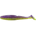 Силикон GAMBLER 3.75 Little EZ Rusty Lime 9шт