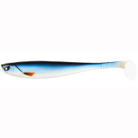 LJ BASARA SOFT SWIM 3D Pro Series  2,5 / PG12 *8