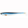 LJ BASARA SOFT SWIM 3D Pro Series  2,5 / PG12 *8