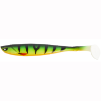 LJ BASARA SOFT SWIM 3D Pro Series  2,5 / PG13 *8