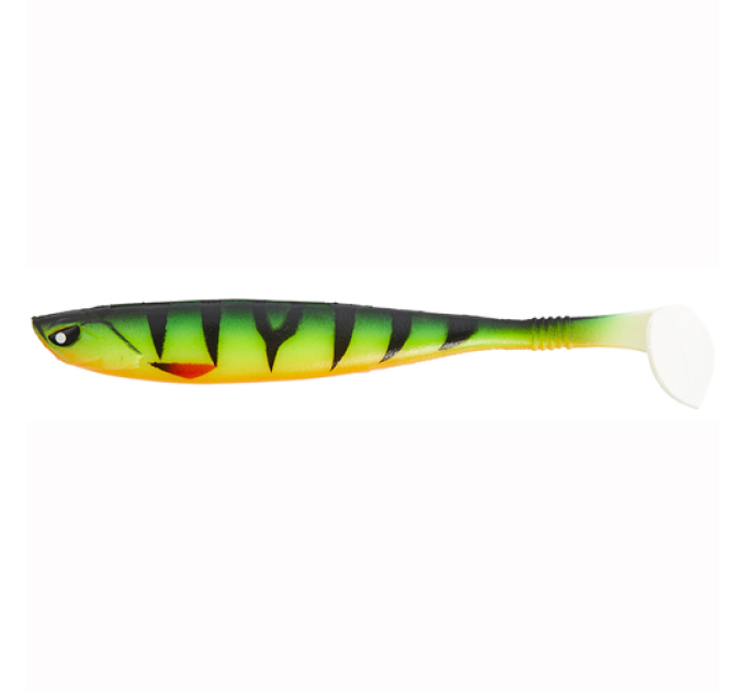 LJ BASARA SOFT SWIM 3D Pro Series  2,5 / PG13 *8