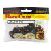 LJ ROCK CRAW Pro Series 2,8 / S14 *6