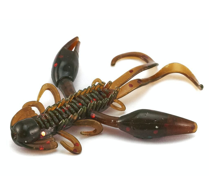 LJ ROCK CRAW Pro Series 2,8 / 085 *6