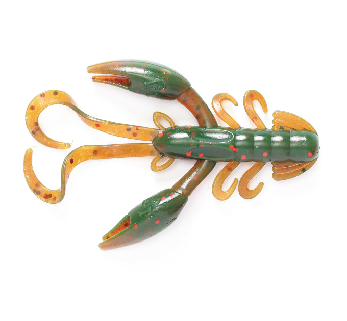 LJ ROCK CRAW Pro Series 2,8 / S14 *6