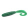 Силікон Reins FAT G TAIL GRUB 2 397 Motor Oil SP 20 шт