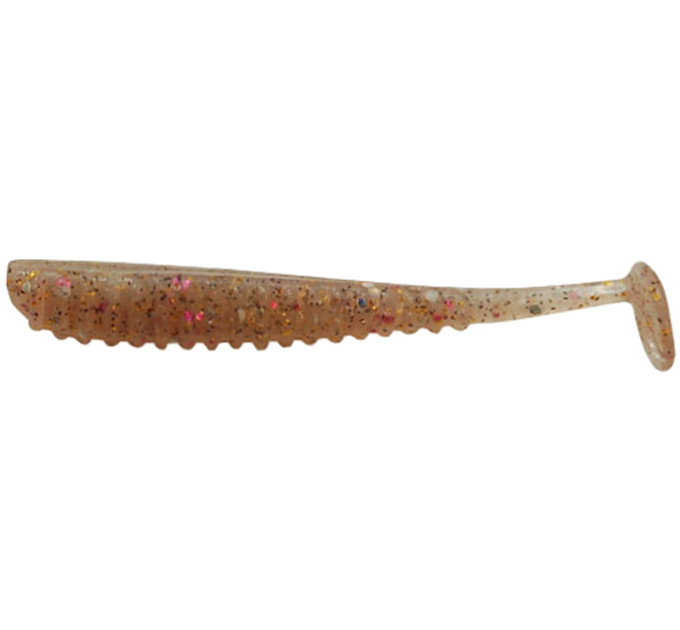 Силікон REINS AJIRINGER SHAD 403 Small Cuttlefish (15 шт/уп.)