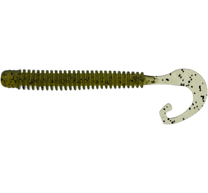 Силикон Reins G TAIL SATURN 2.5 001 Watermelon Seed 20шт