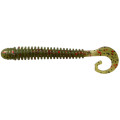 Силикон Reins G TAIL SATURN 2.5 025 Watermelon Red 20шт