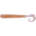 Силикон Reins G TAIL SATURN 2.5 150 Super Dry Red 20шт