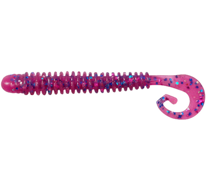 Силикон Reins G TAIL SATURN 2.5 407 Pione 20шт