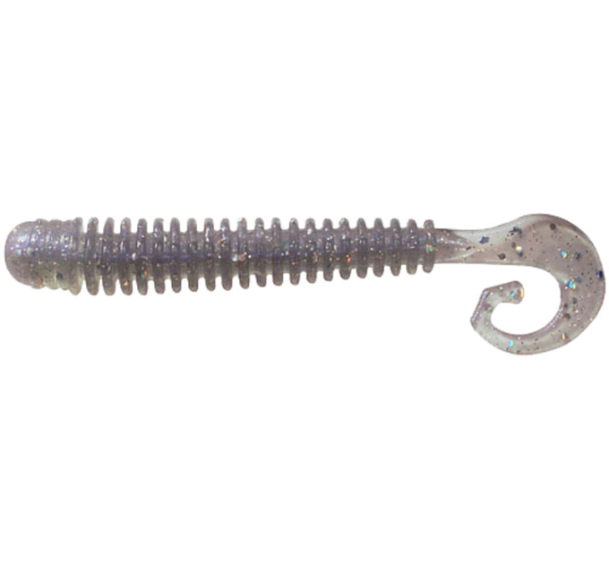 Силикон Reins G TAIL SATURN 2.5 B15 Dynamite Shad 16шт