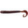 Силікон Reins G TAIL SATURN 2.5 U003 UV Sculpin 20шт