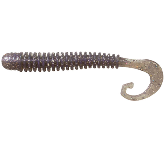 Силикон Reins G TAIL SATURN 2.5 U004 UV Shad 20шт