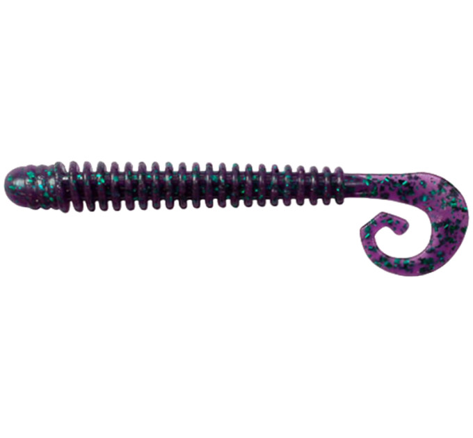 Силікон Reins G-Tail Saturn Micro 012 Junebug (20 шт/уп.)