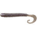 Силикон Reins G-Tail Saturn Micro U004 UV Shad (20 шт/уп.)