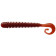 Силікон Reins G-Tail Saturn Micro 004 Scuppernong (20 шт/уп.)