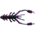 Силікон Reins Ring Shrimp 3 012 Junebug (10 шт/уп.)
