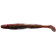 Силікон Reins Bubbring Shad 4 B20 Tomato Craw (6 шт/уп.)