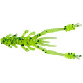 Силикон Reins Ring Shrimp 3 419 Chart Pepper (10 шт/уп.)