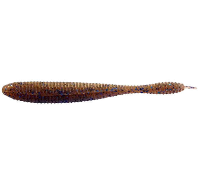 Силікон Reins Bubbring Shaker 4 020 Yoshinobori Blue SP (12 шт/уп.)