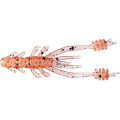 Силікон Reins Ring Shrimp 2 568 Fire Sugar (12 шт/уп.)