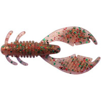 Силікон REINS AX Craw Mini 2 406 Boil Shrimp (12 шт/уп.)