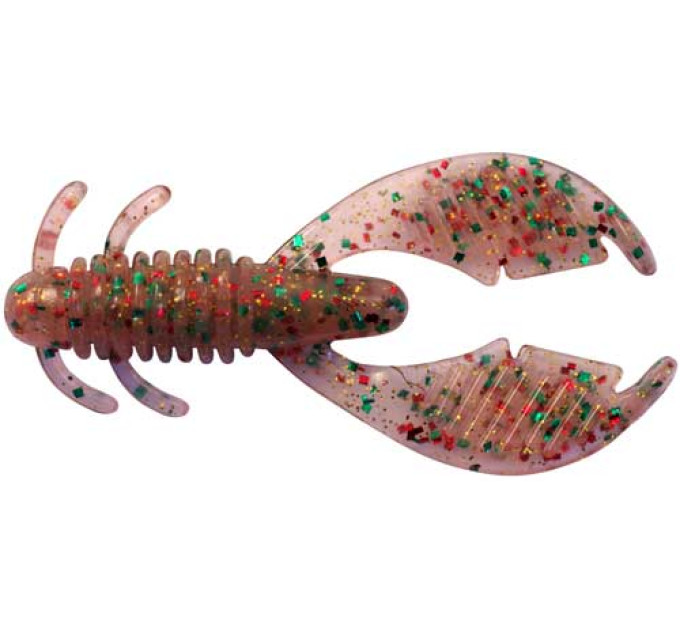 Силікон REINS AX Craw Mini 2 406 Boil Shrimp (12 шт/уп.)