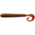Силикон Reins G TAIL SATURN 2.5  B20 Tomato Craw 16шт
