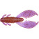 Силікон REINS AX Craw Mini 2 583 LOX (12 шт/уп.)