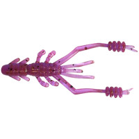 Силікон Reins Ring Shrimp 2 583 LOX (12 шт/уп.)