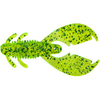 Силікон REINS AX Craw Mini 2 419 Chart Pepper (12 шт/уп.)
